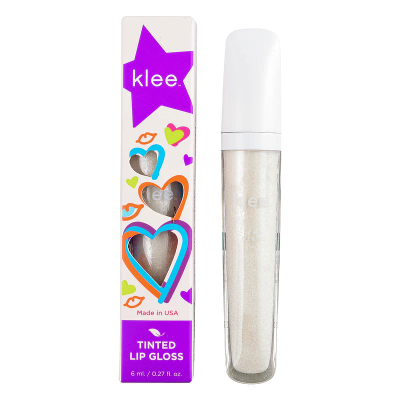 Mineral Lip Gloss