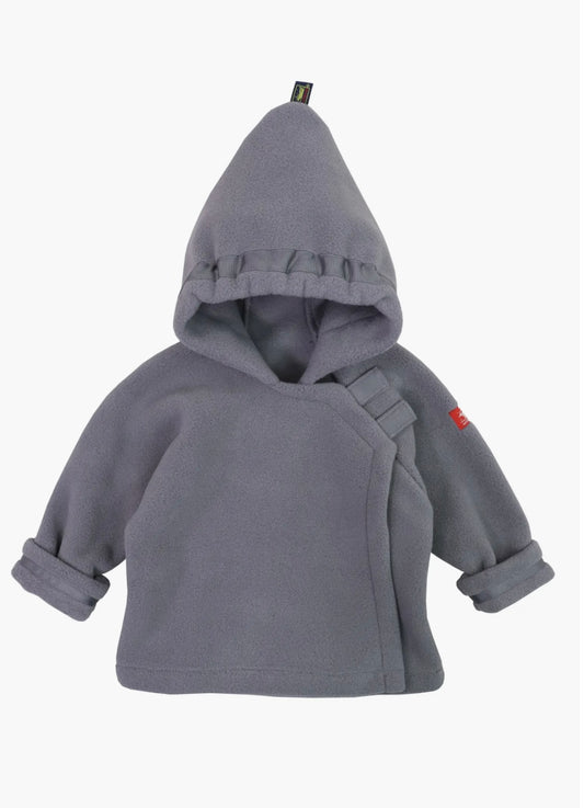 Slate Grey Widgeon Jacket