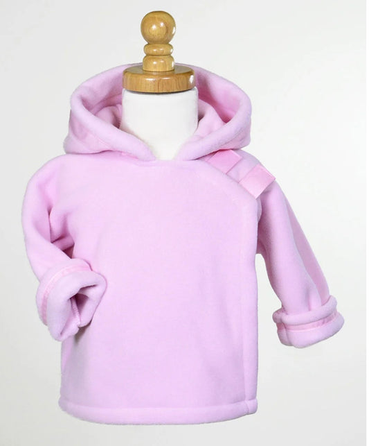 Light Pink Widgeon Jacket