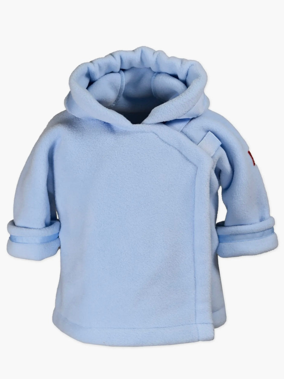 Light Blue Widgeon Jacket