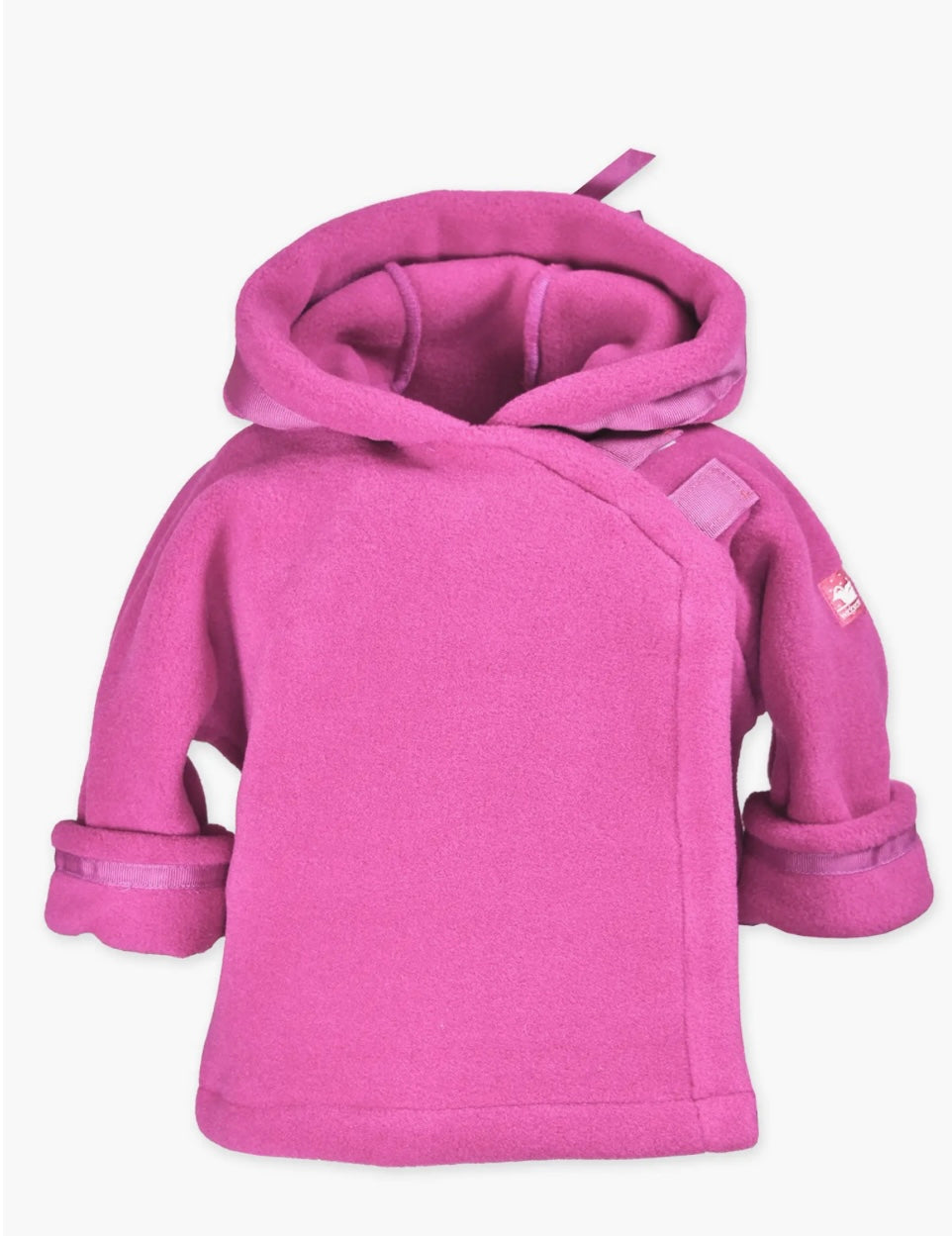 Bright Pink Widgeon Jacket