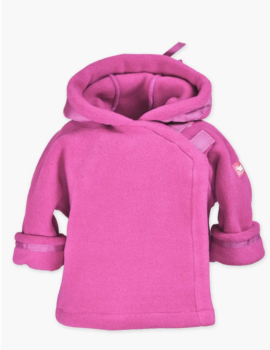 Bright Pink Widgeon Jacket