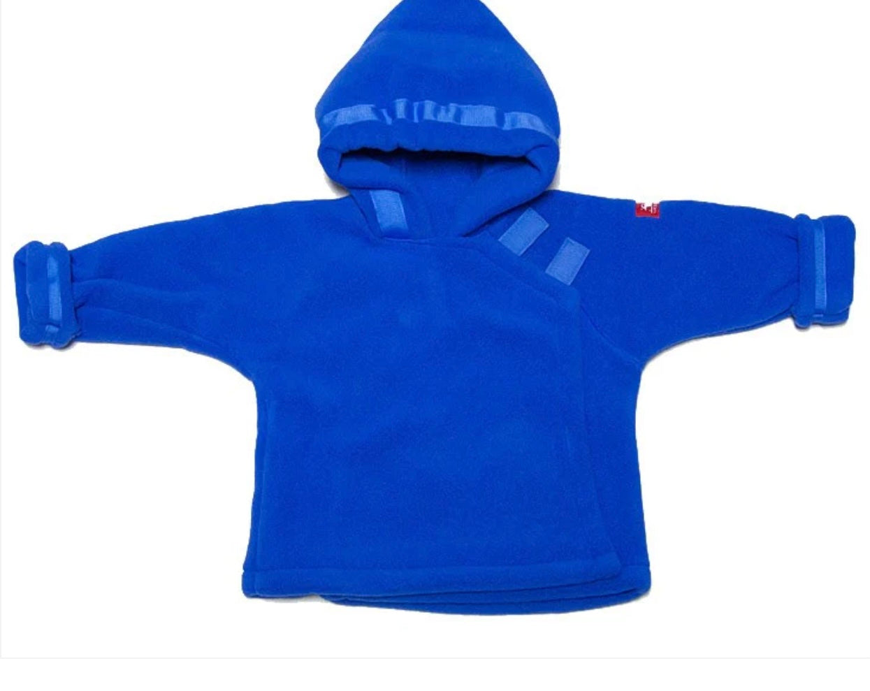 Blue Widgeon Jacket