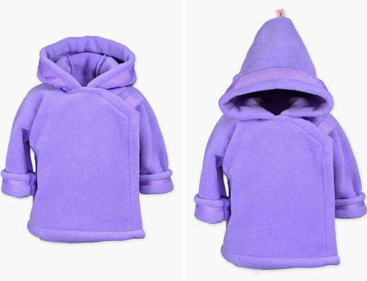 Lavender Widgeon Jacket