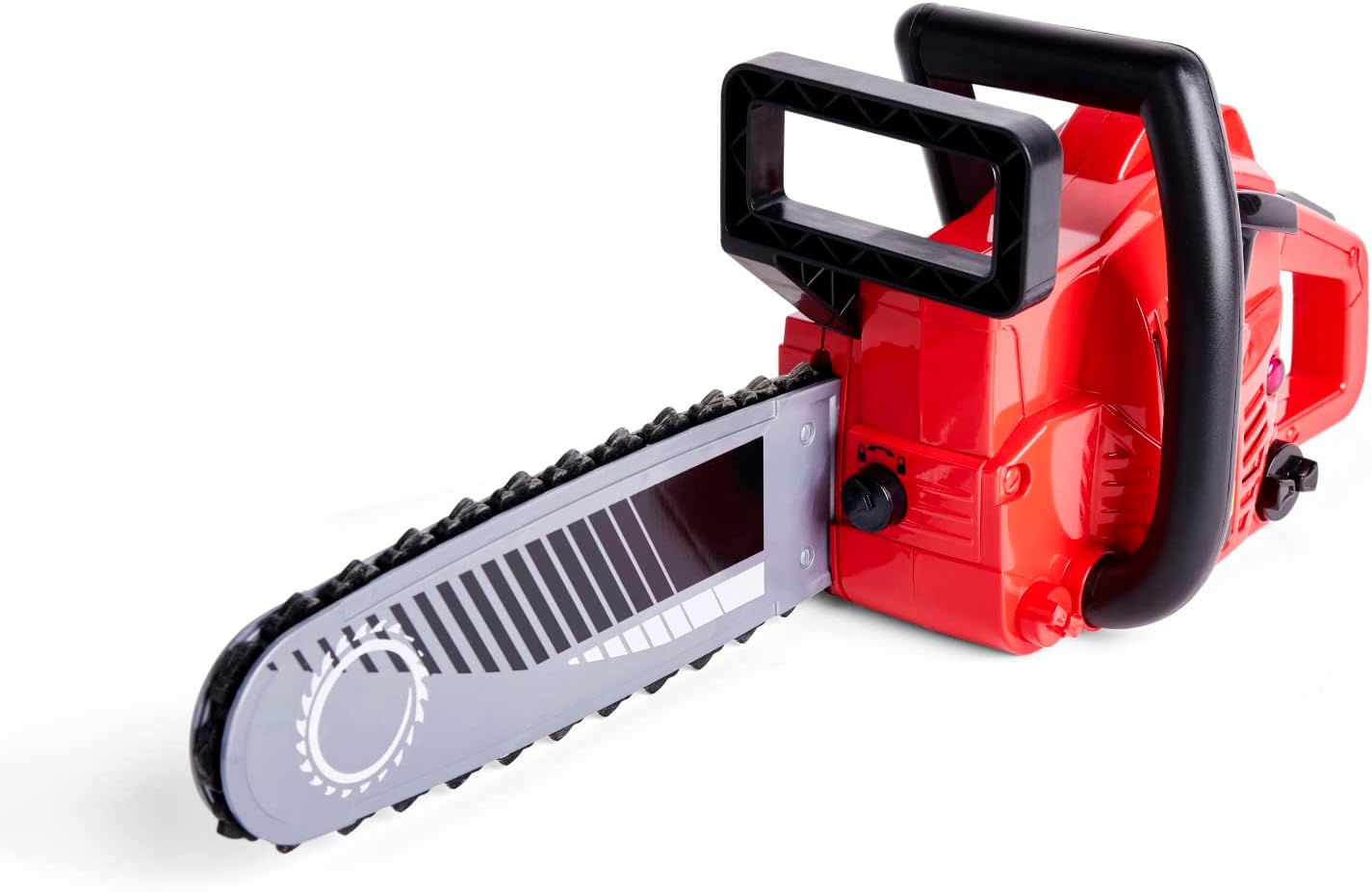 Power Chainsaw