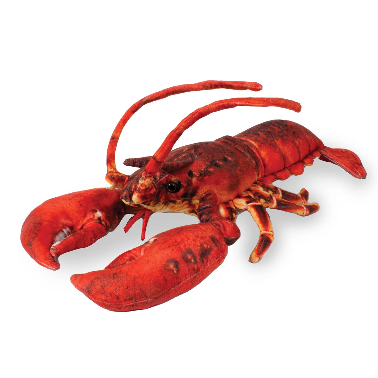 18” Red Lobster