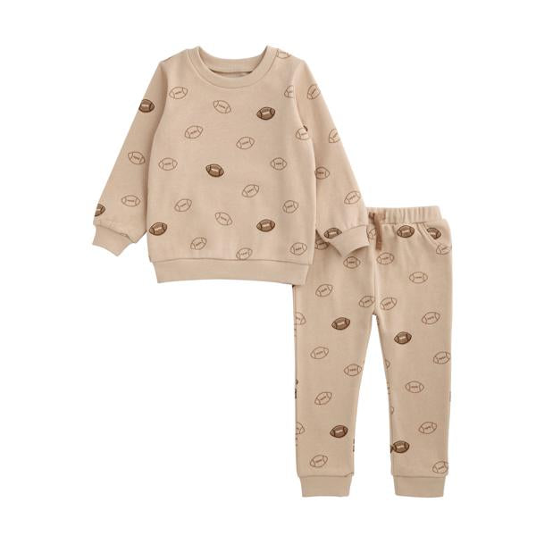 Football Jogger Set