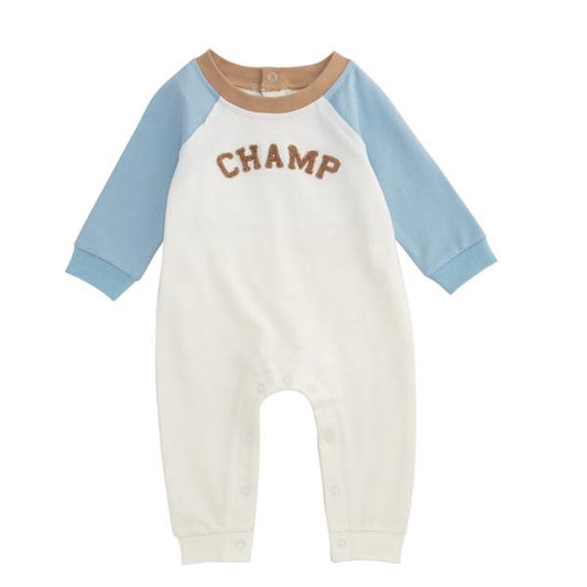 Champ Baby Longall