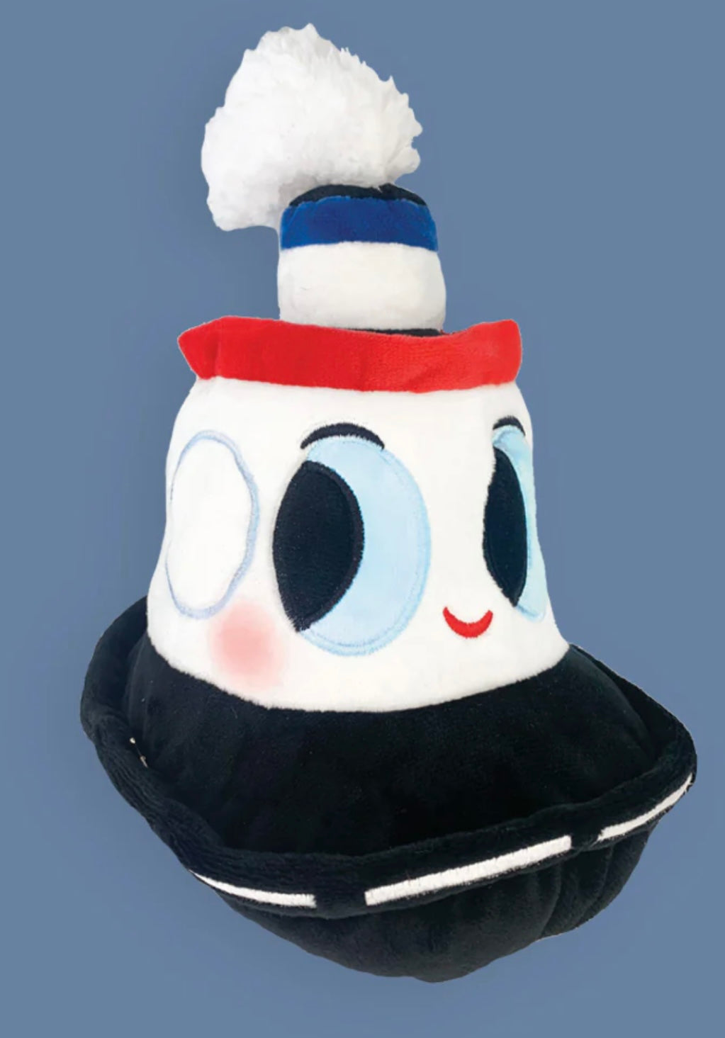 A Little Ferry Tale Plush