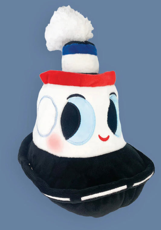 A Little Ferry Tale Plush