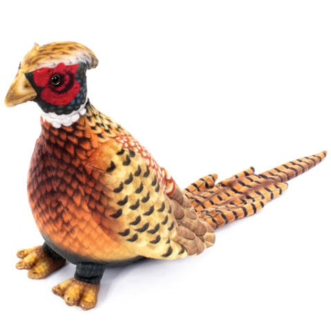 14” Brown Pheasant