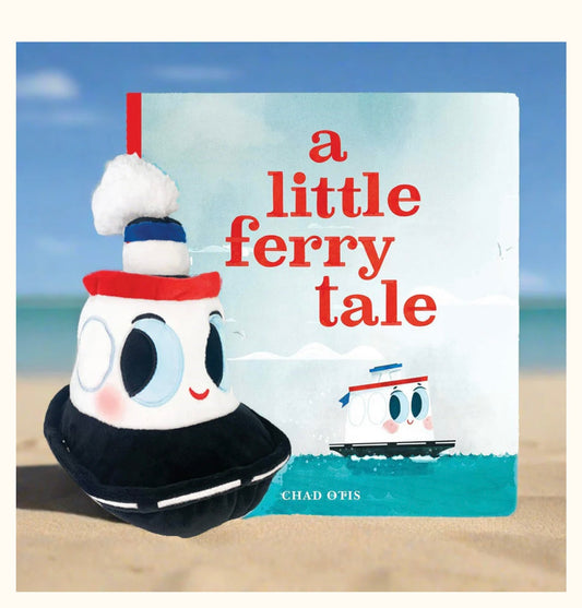 A Little Ferry Tale
