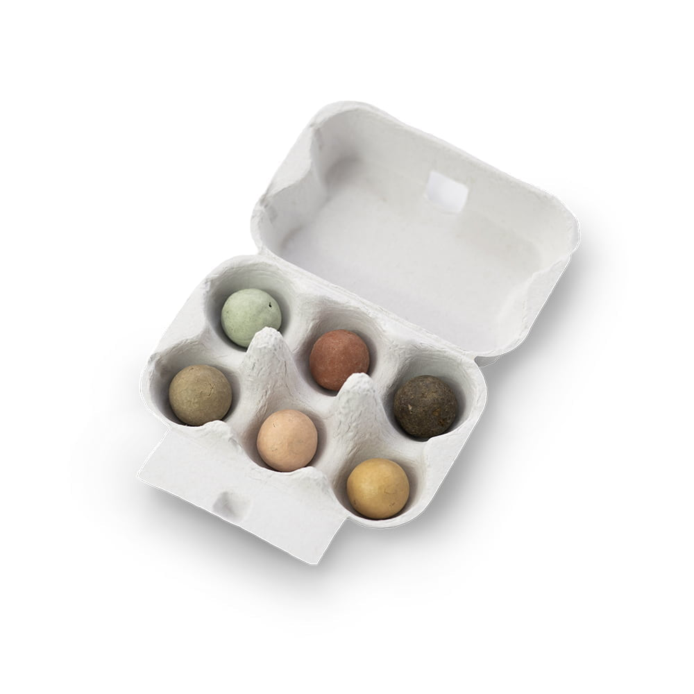 It’s Spring! Wildflower Seed Bombs