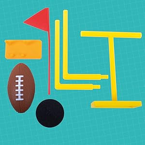 Teeny Town American Football