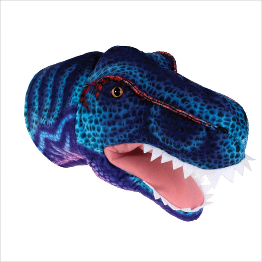 12” T-Rex Hand Puppet