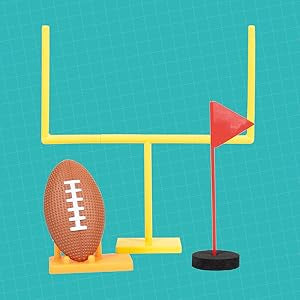 Teeny Town American Football