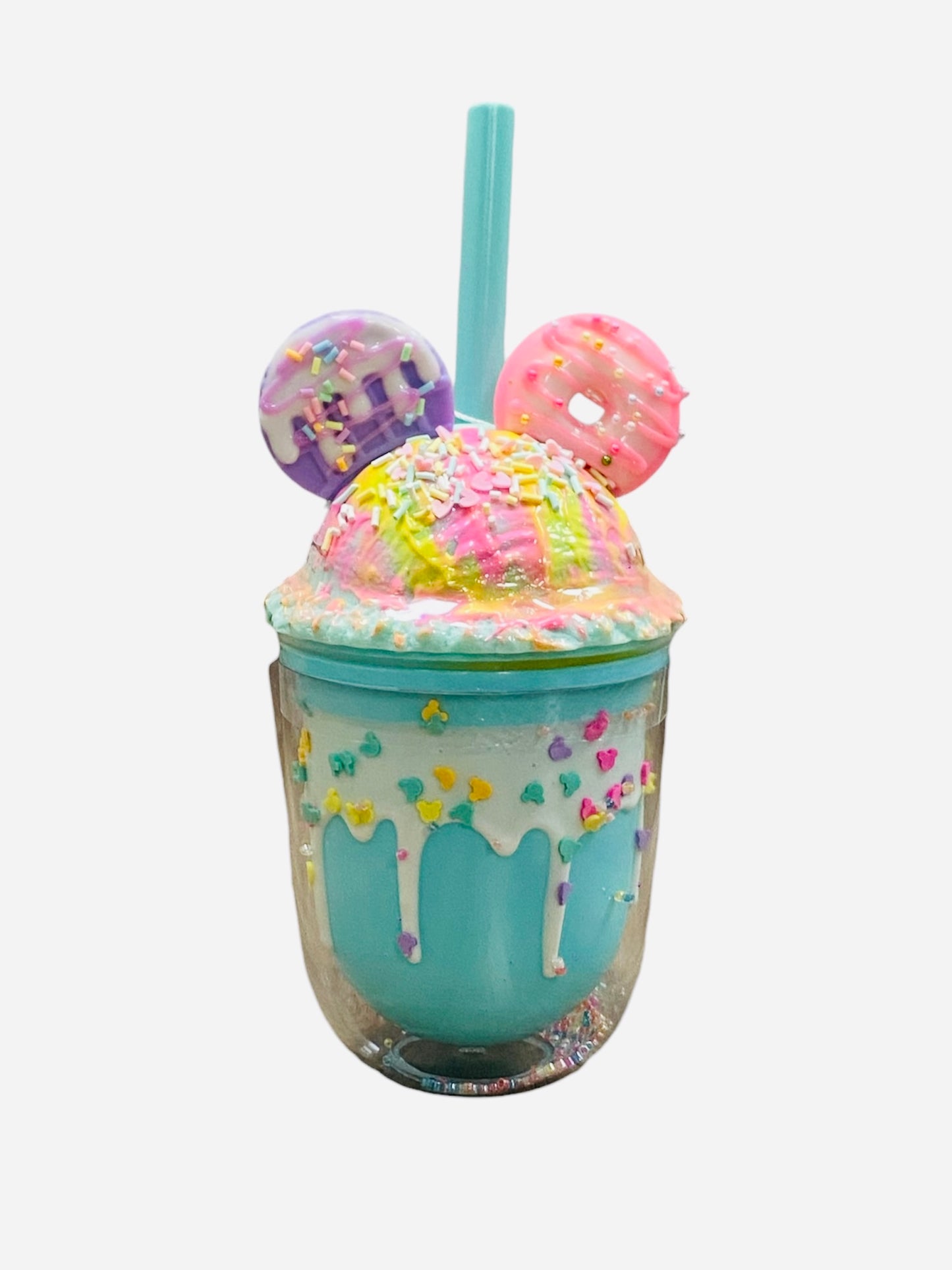 Sundae Hydration, Rainbow