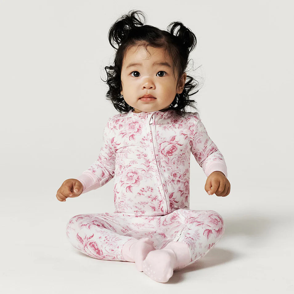 Jolene Convertible Footie