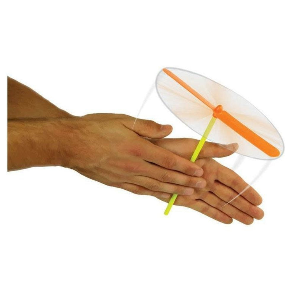 Aero-Props