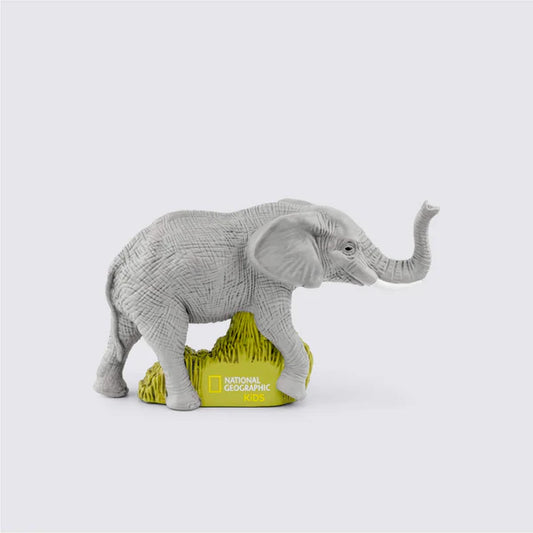 National Geographic Kids: Elephants Tonie