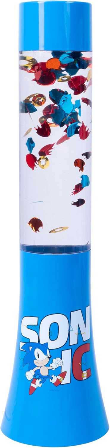 Sonic Flow Light