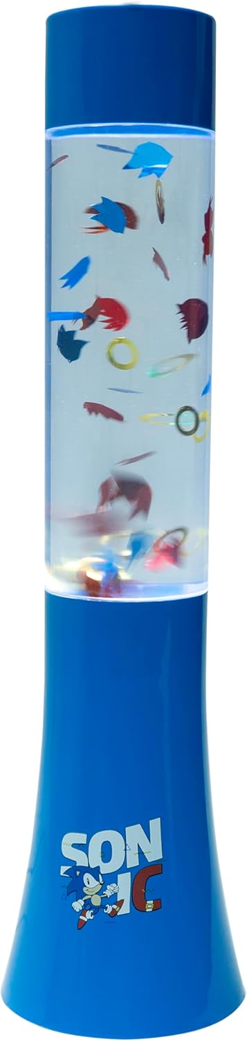 Sonic Flow Light
