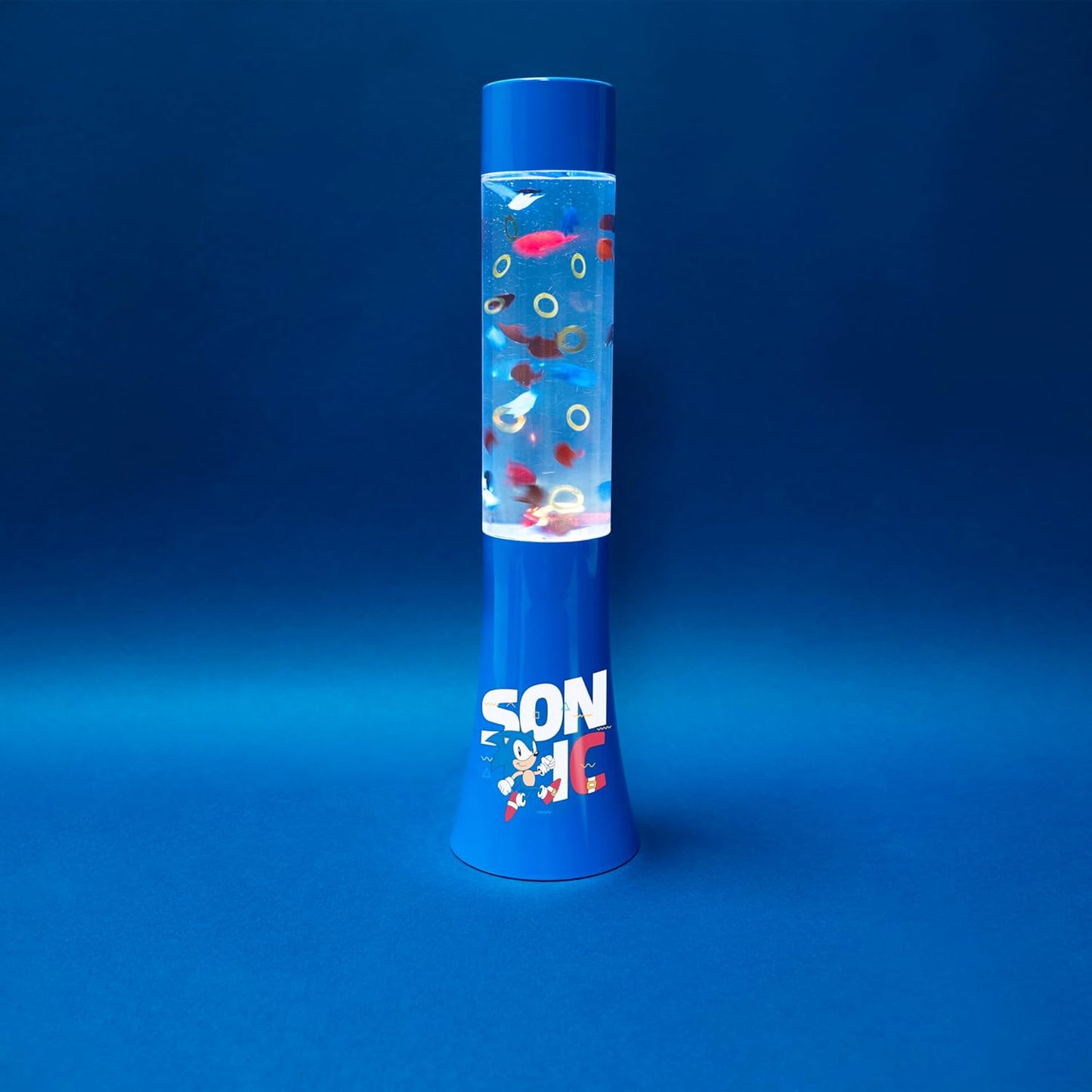 Sonic Flow Light
