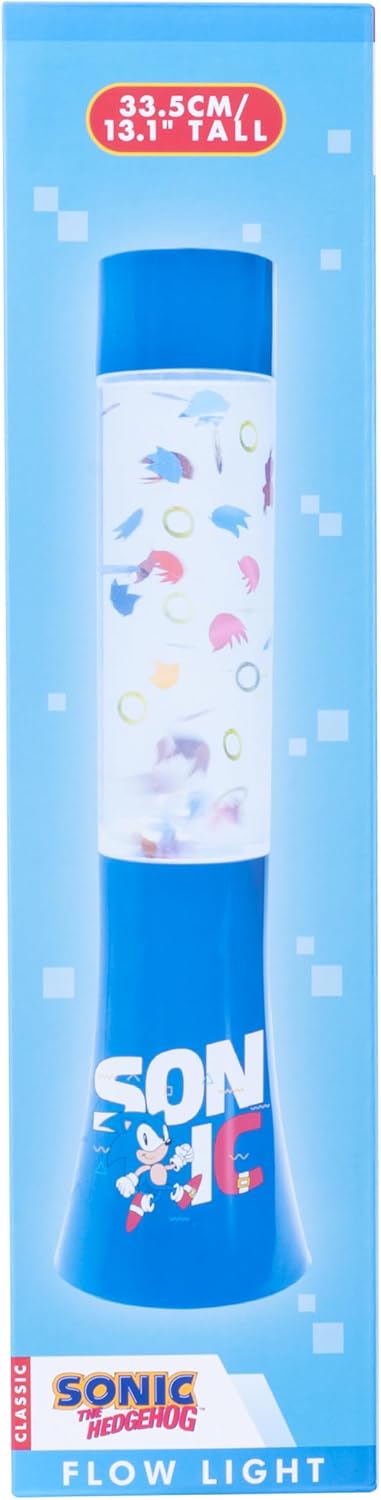 Sonic Flow Light