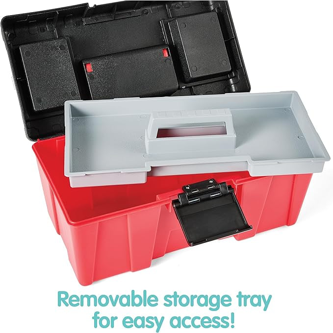 My First Toolbox