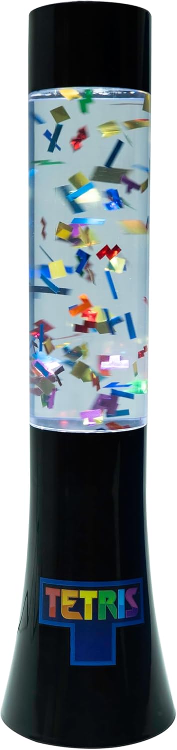 Tetris Flow Light