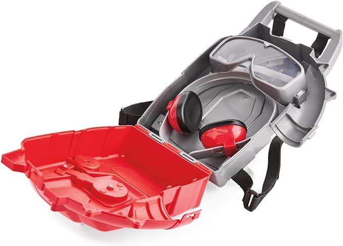 Backpack Leaf Blower