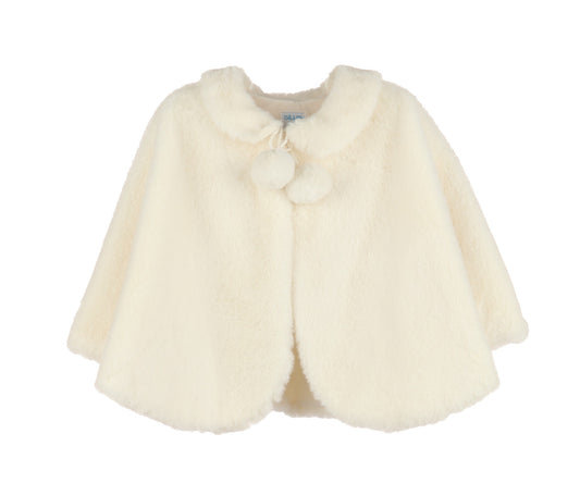 Fur Cape