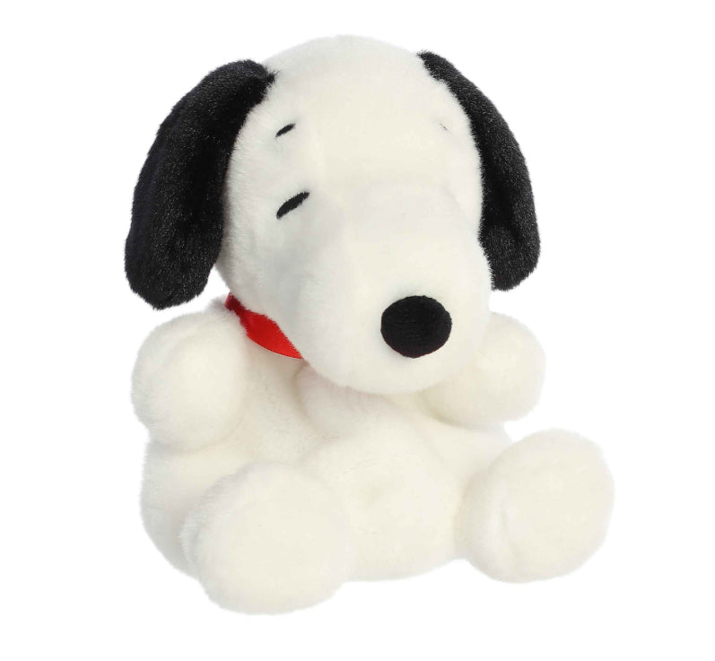 Snoopy Palm Pals