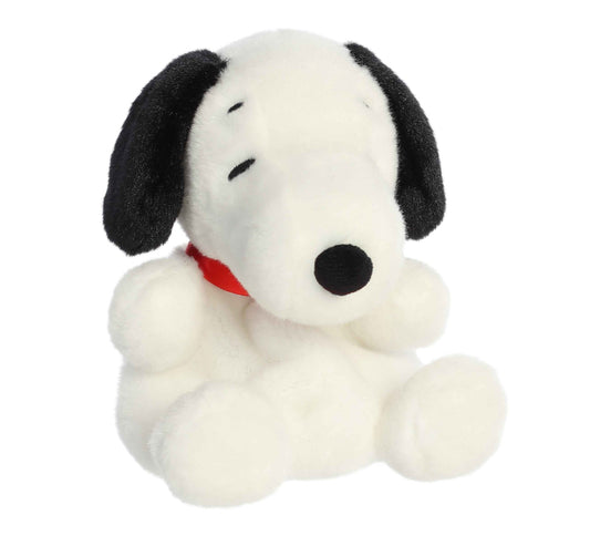 Snoopy Palm Pals