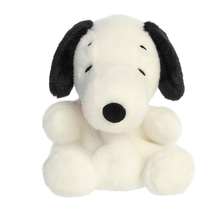Snoopy Palm Pals