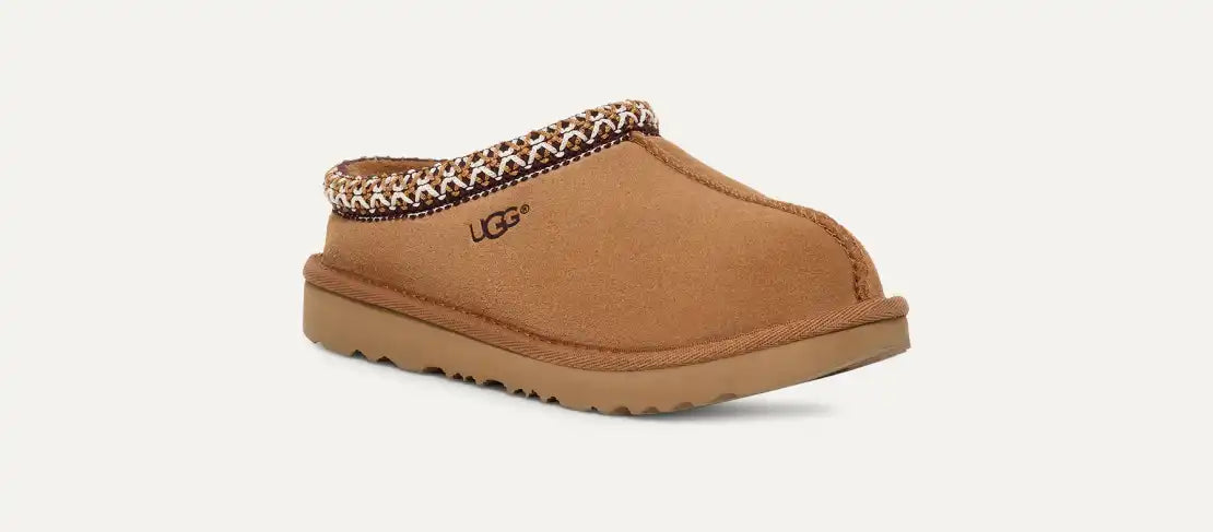 Ugg Tasman ll Chestnut