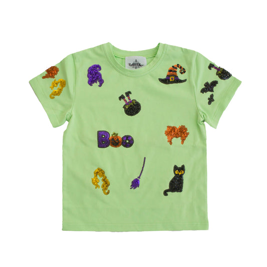 Happy Hocus Pocus Tee