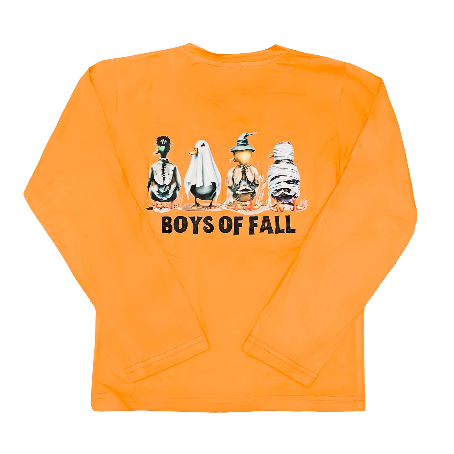 Boys Of Fall LS