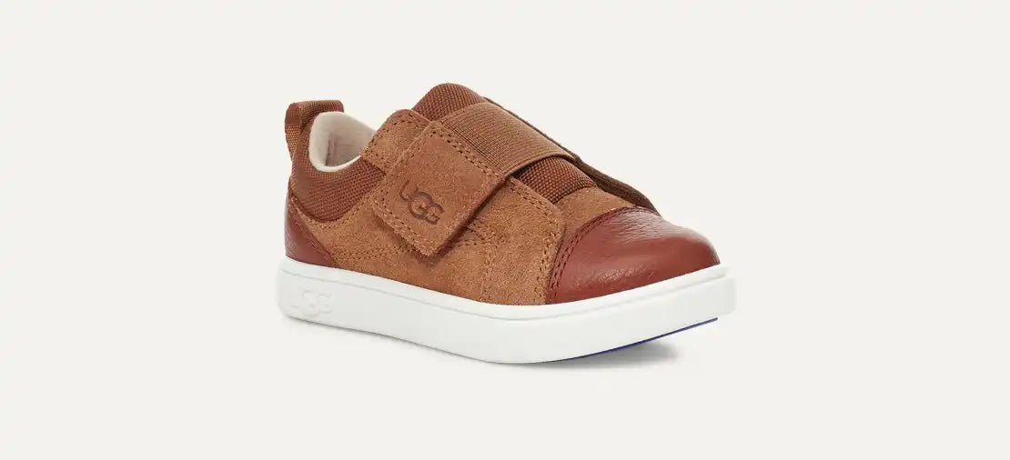 Ugg Rennon Low Chestnut