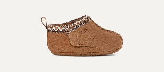 Ugg Baby Tasman Chestnut