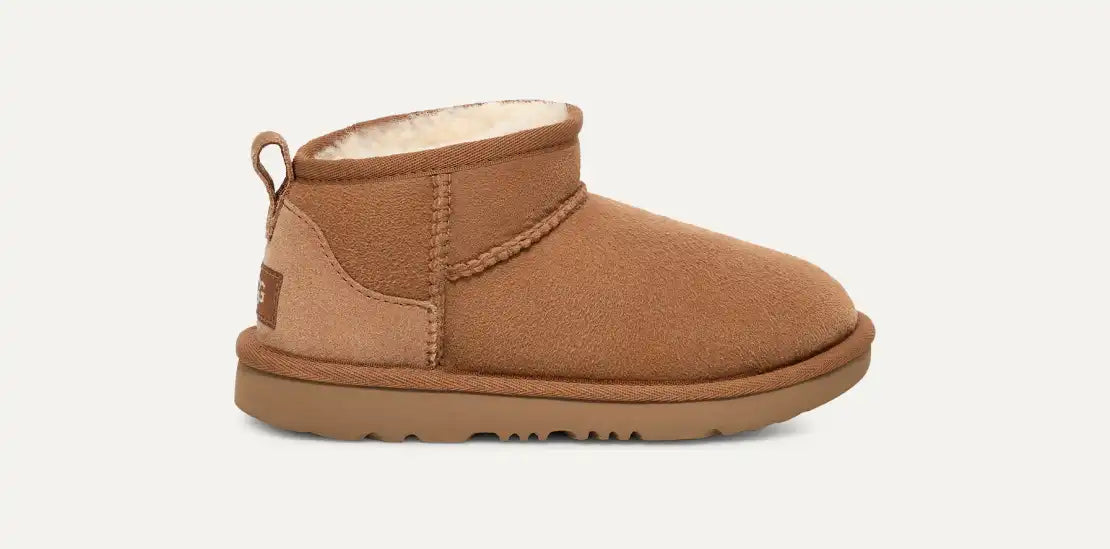 Ugg Classic Ultra Mini Chestnut