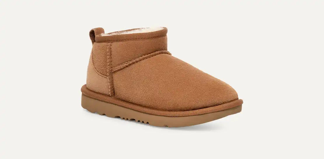 Ugg Classic Ultra Mini Chestnut