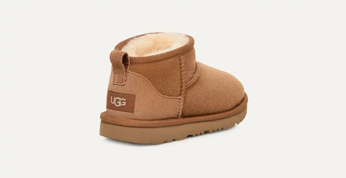 Ugg Classic Ultra Mini Chestnut