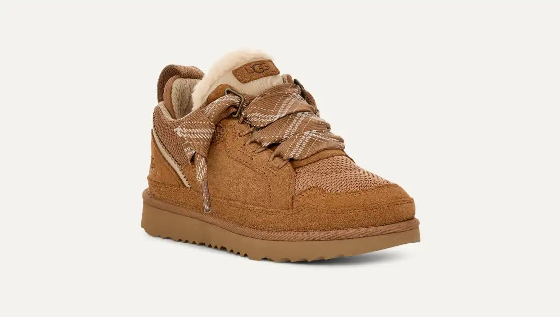 Ugg Lowmel Chestnut