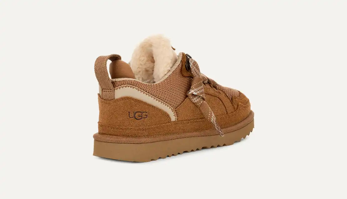 Ugg Lowmel Chestnut