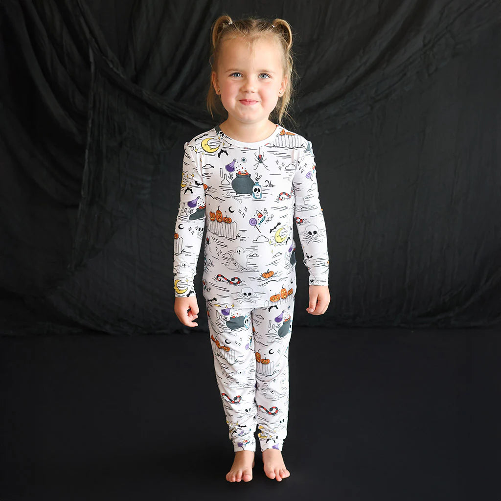 All Hallows Eve PJ