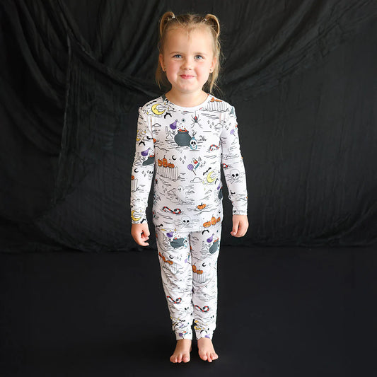 All Hallows Eve PJ