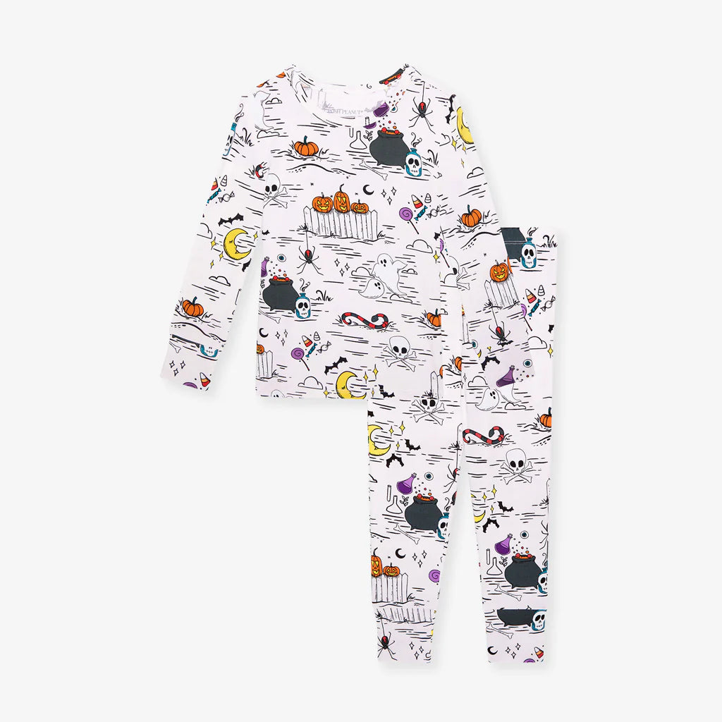 All Hallows Eve PJ