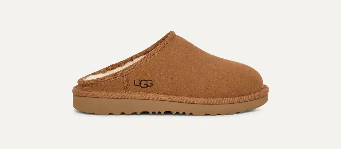 Ugg Classic Slip-on Chestnut