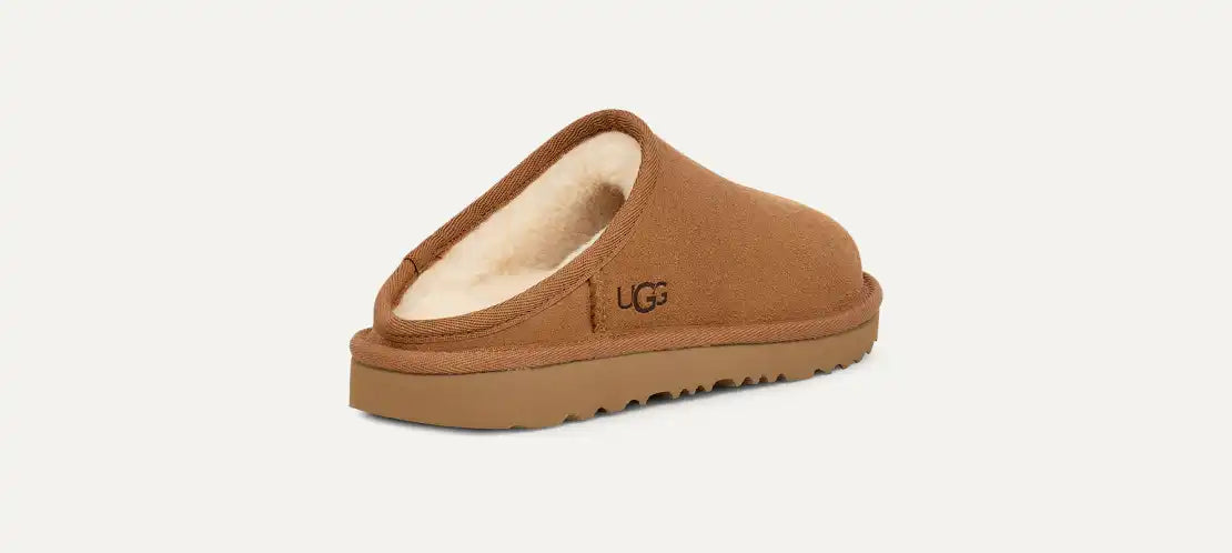 Ugg Classic Slip-on Chestnut